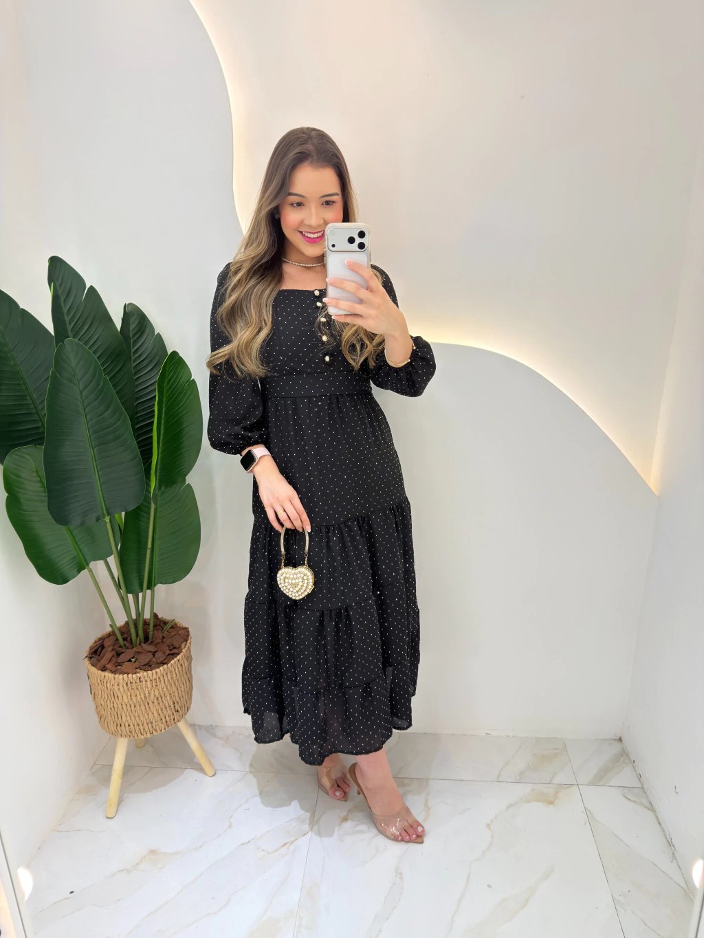 Vestido Nicole