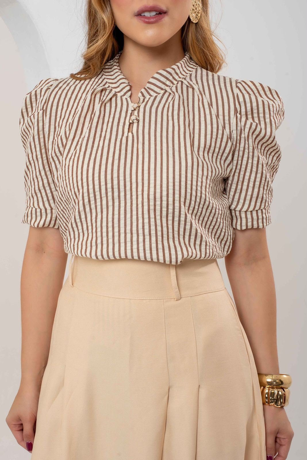 Blusa Yara