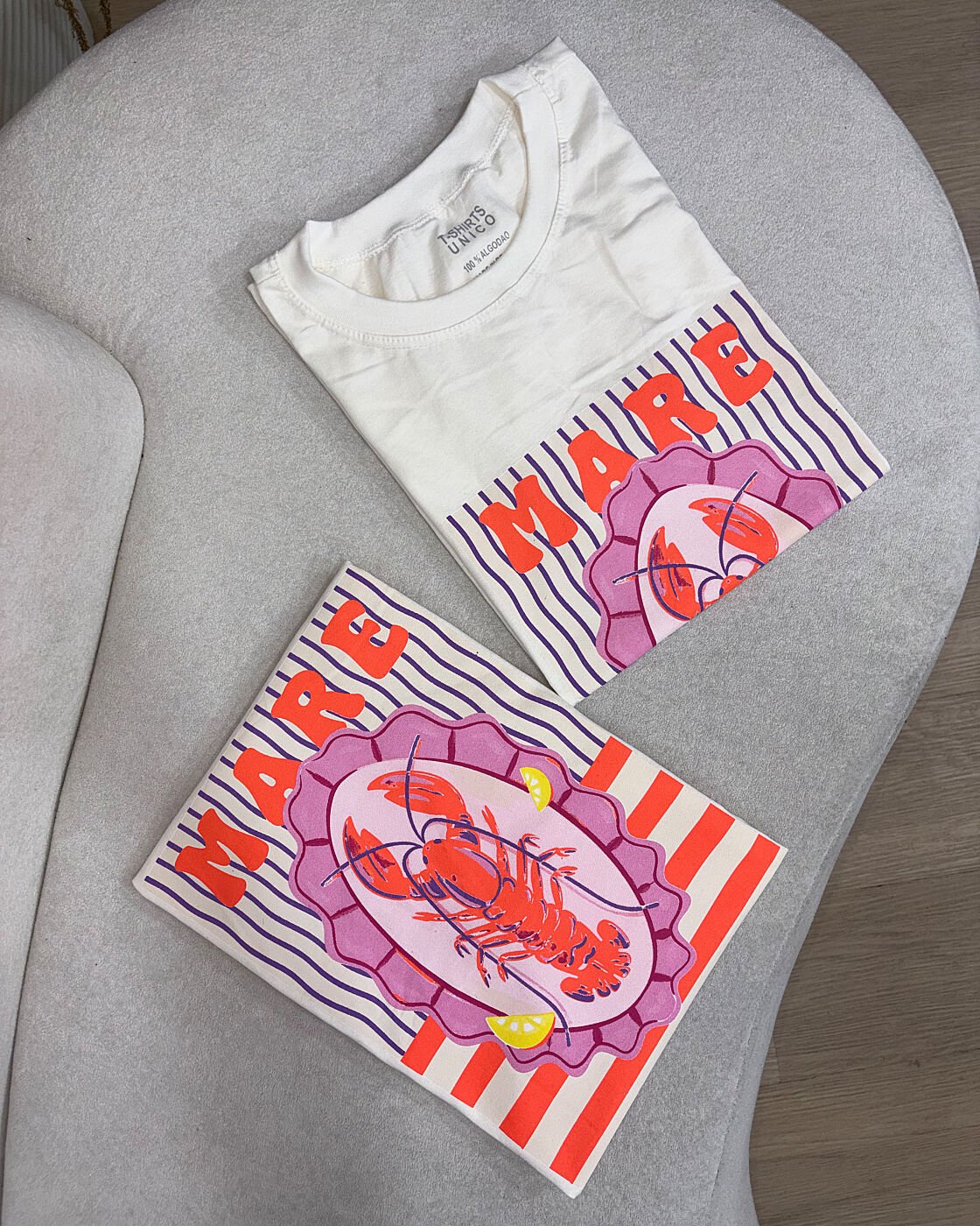 T- Shirts maré