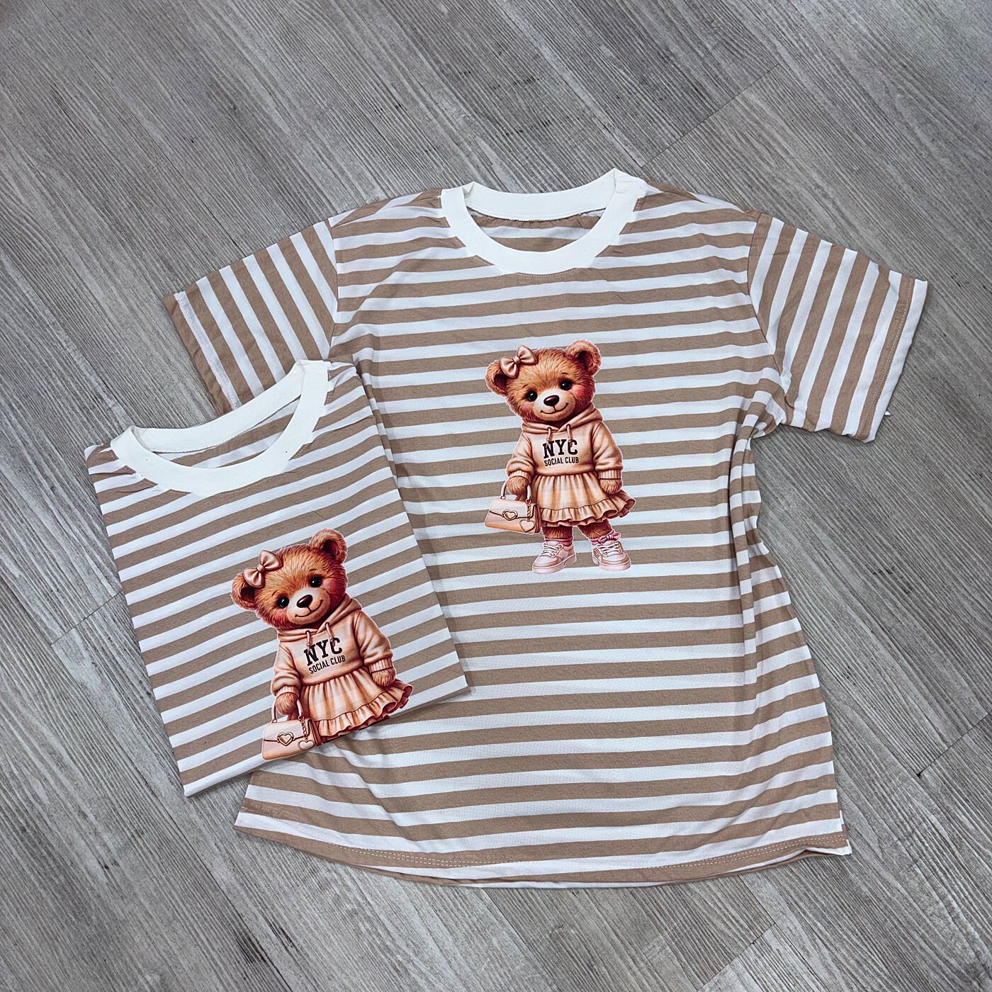 T-shirts polo plus size